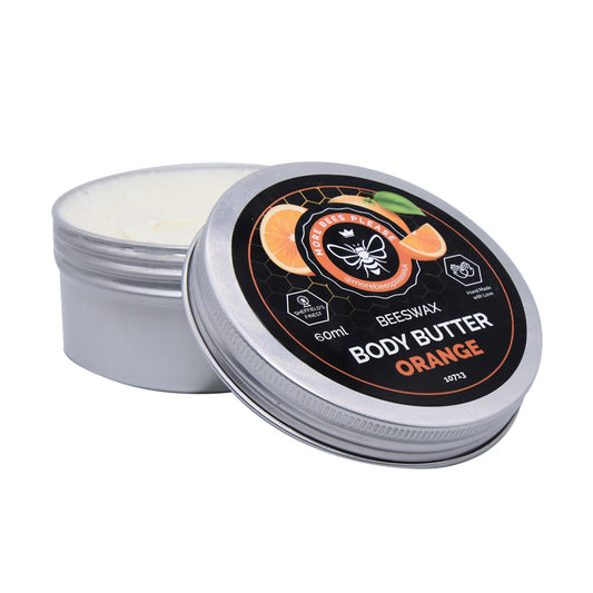 60ml Orange Body Butter-0