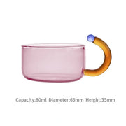 Creative Heat Resistant Glass Teapots Pitcher Suitable Household Teaware Lover Tea Sets Kettle Water Cup Bottle Cooker Usable - Memoriex