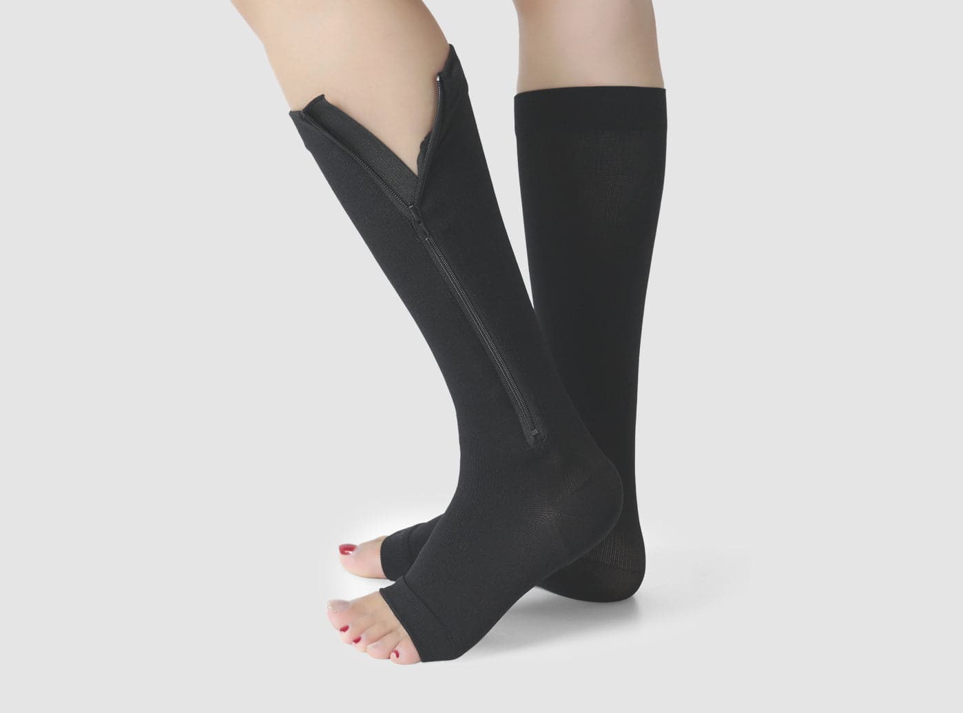  Sock Zipper Wellness Wear-4