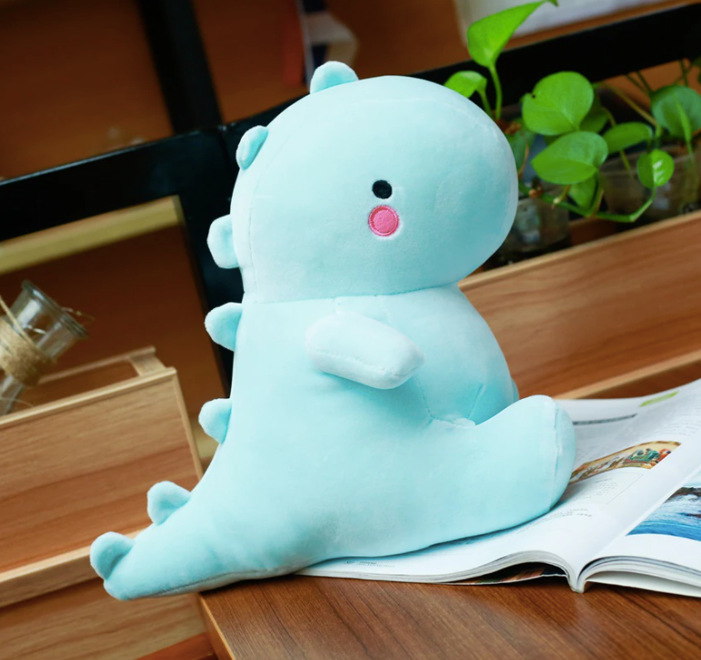 Dinosaur Doll Plush Toy-2