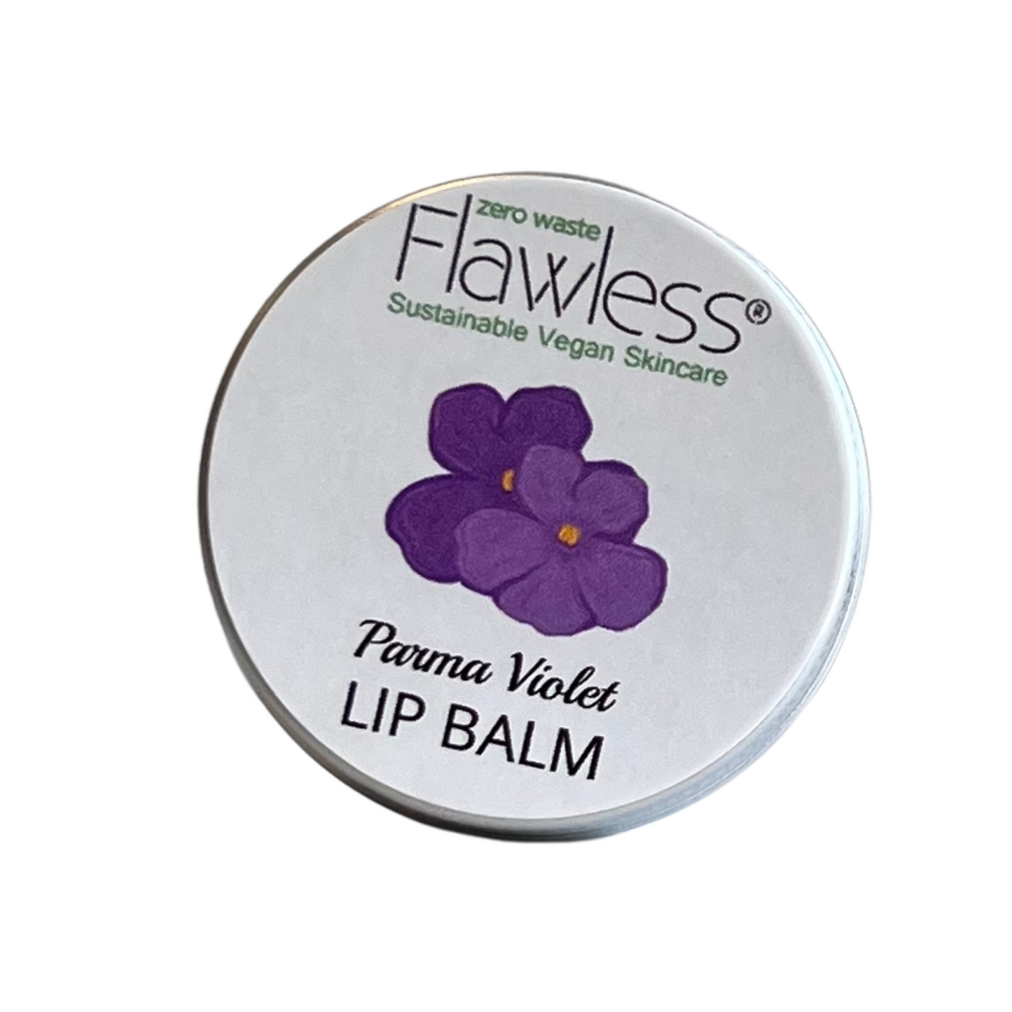 Lip Balm - Parma Violet-1