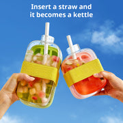 Ice - covered tray; freezer - overflow prevention ice tray - Memoriex