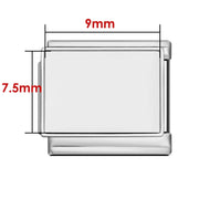 Custom Photo Charm Bracelet - A Wearable Memory Gift - Memoriex