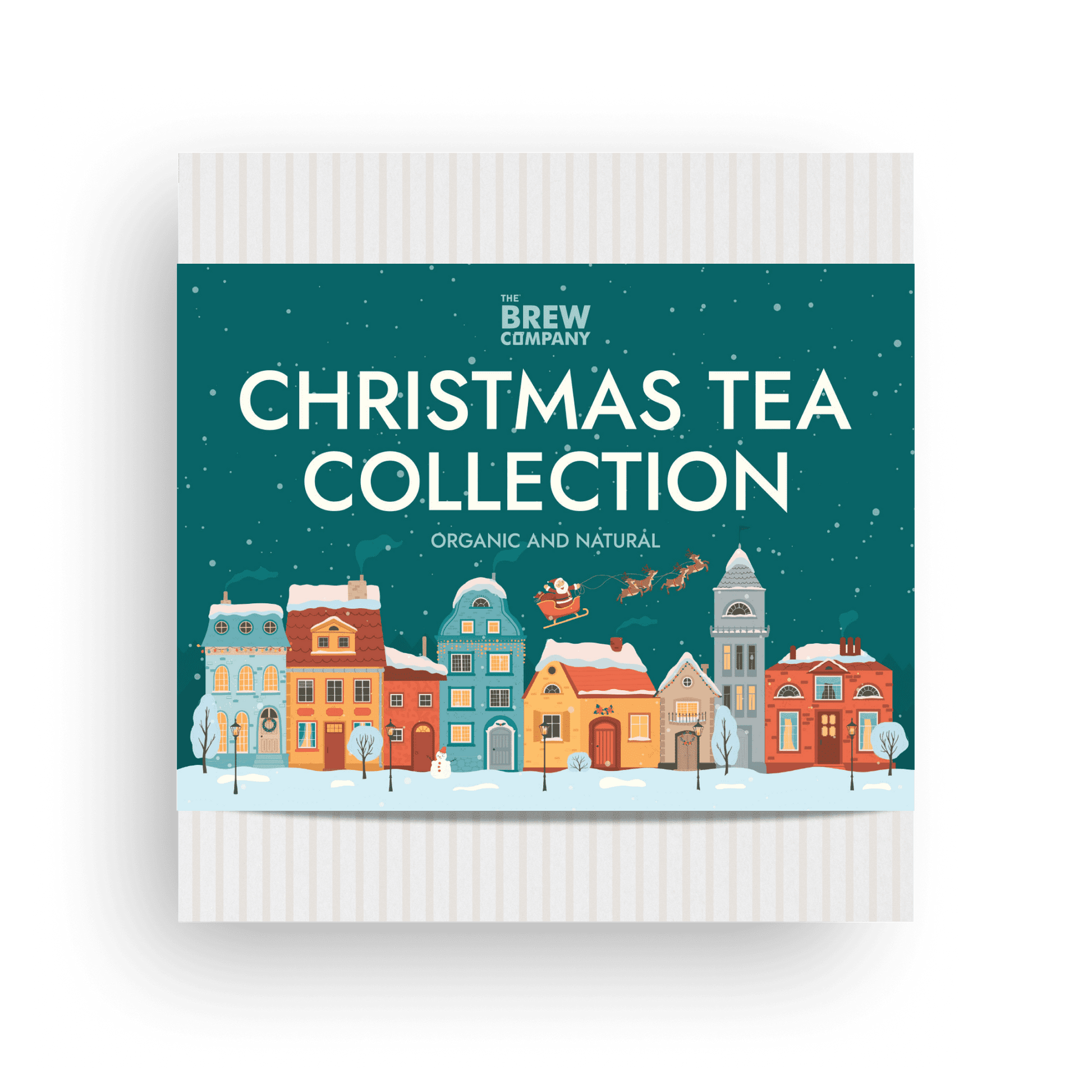 CHRISTMAS TEA COLLECTION-1