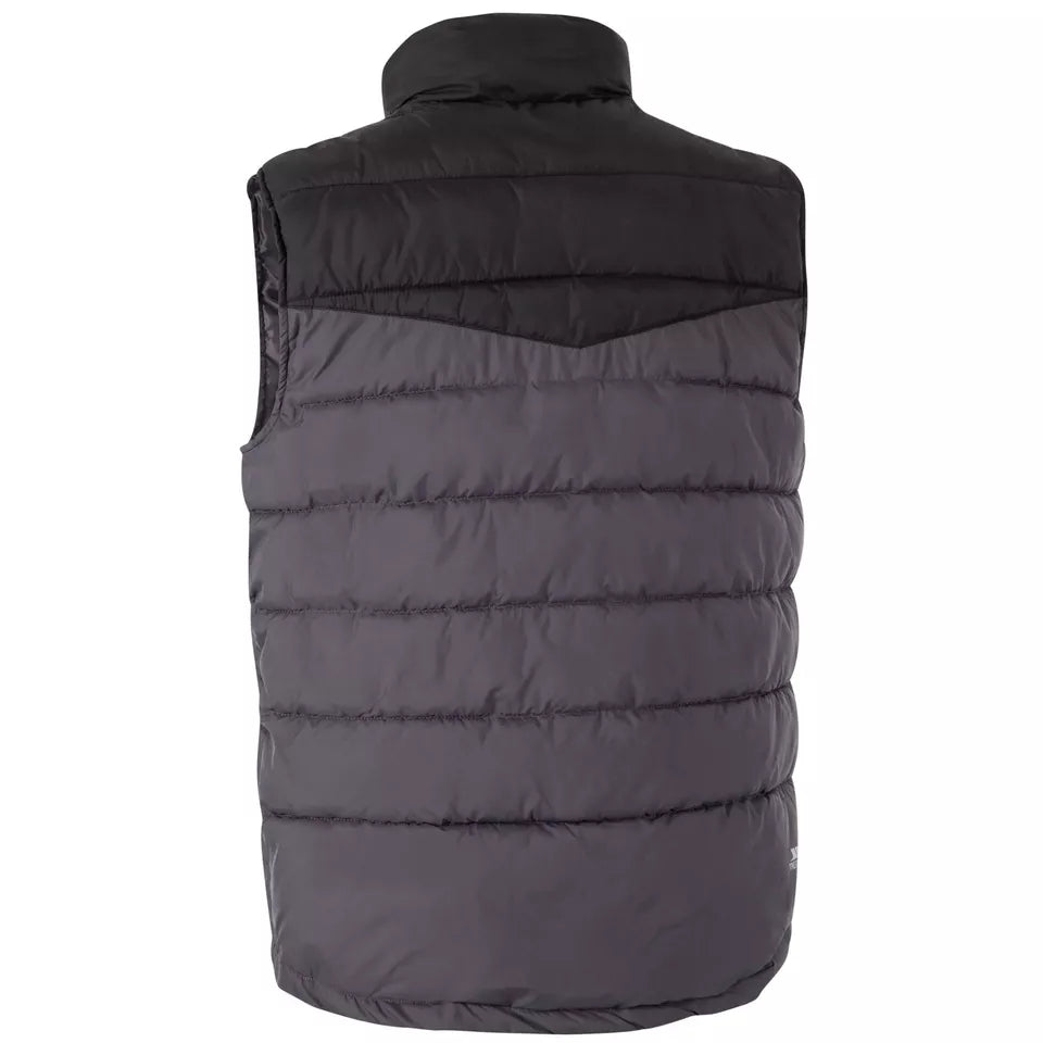 Mens Trespass Oskar Padded Jacket-1