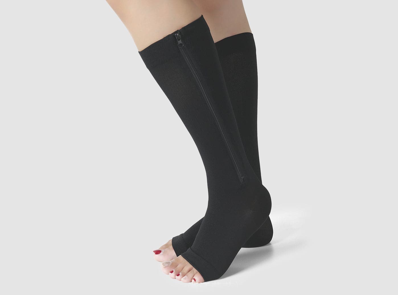  Sock Zipper Wellness Wear-6