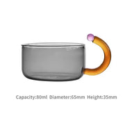 Creative Heat Resistant Glass Teapots Pitcher Suitable Household Teaware Lover Tea Sets Kettle Water Cup Bottle Cooker Usable - Memoriex