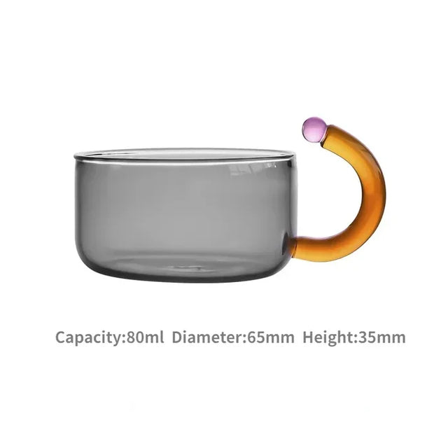 Creative Heat Resistant Glass Teapots Pitcher Suitable Household Teaware Lover Tea Sets Kettle Water Cup Bottle Cooker Usable - Memoriex