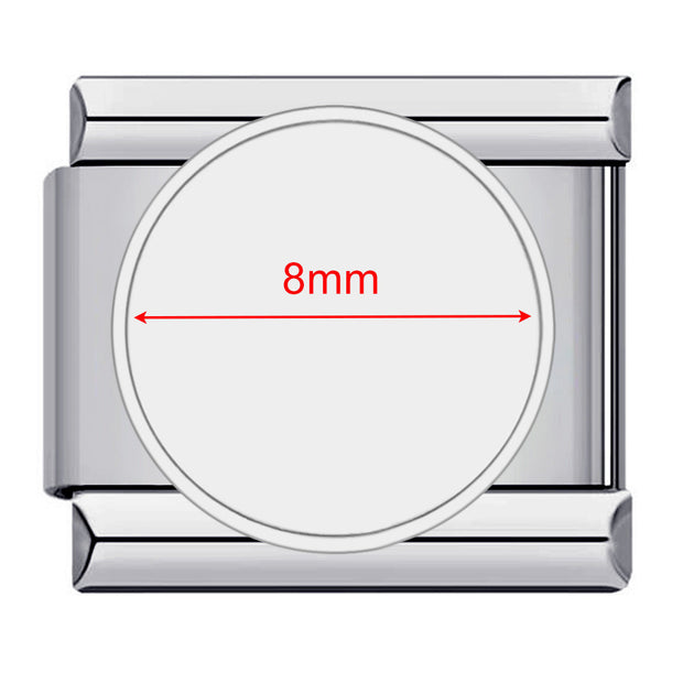 Custom Photo Charm Bracelet - A Wearable Memory Gift - Memoriex