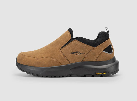 Men's Explorer Outdoor Slip-On V1-0