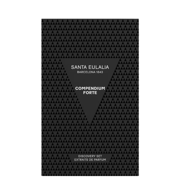 FORTE COLLECTION DISCOVERY KIT-0