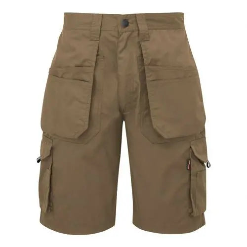 844 Tuffstuff Enduro CargoWork Shorts-3