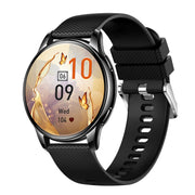 Y11 Women Smart Watches Bluetooth Phone Call Lady Fashion SmartWatch Sleep Monitor Calories Pedometer Bracelet Wristband - Memoriex