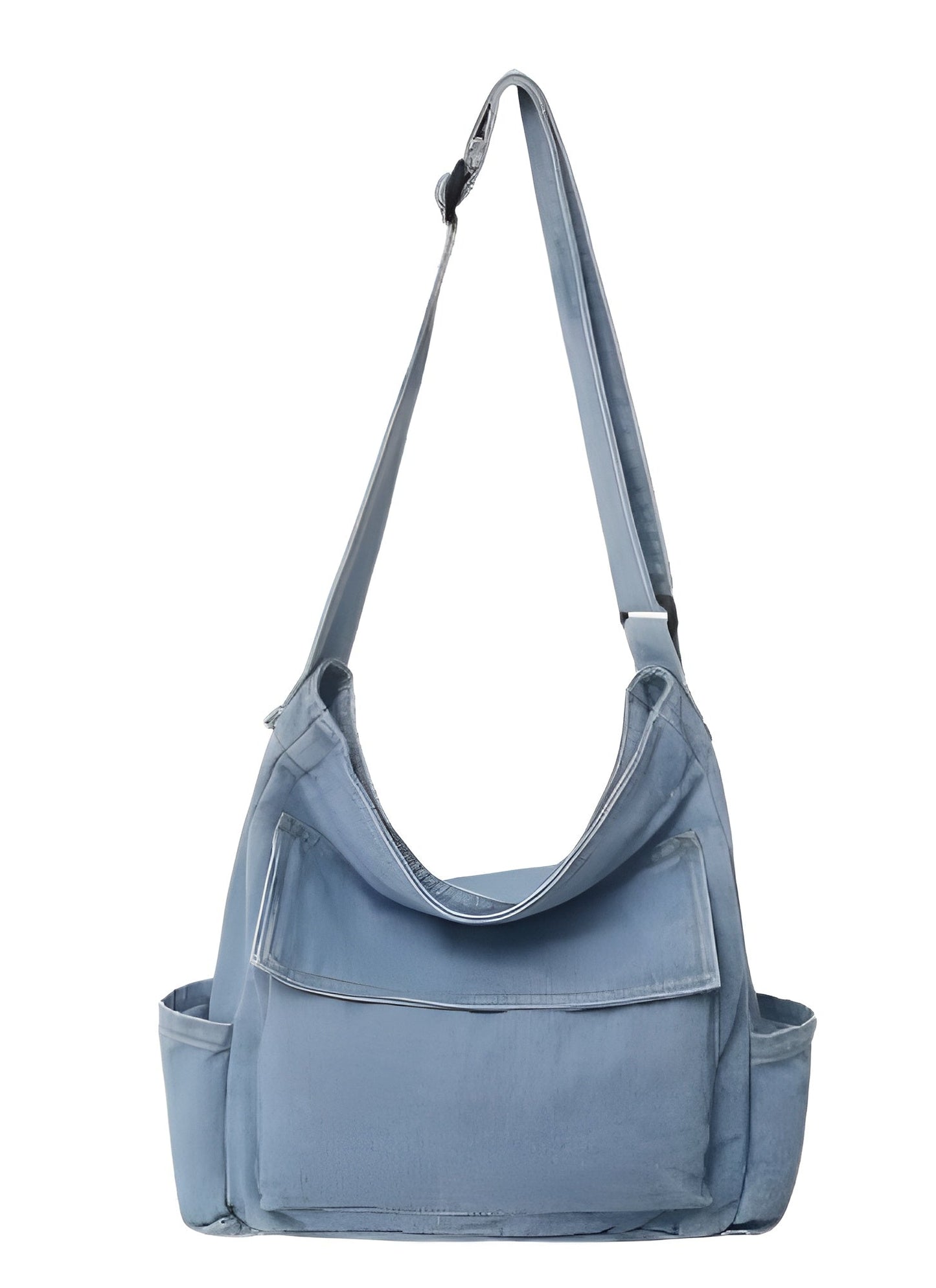 Denim Delight Tote-1