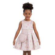 Lily Grace Girls Casual Set-3