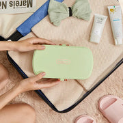 900ML Portable Electric Lunch Box for Office Workers. Self - heating, steaming, cooking, with heat preservation - Memoriex 