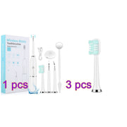 Tooth Scaler Home Portable XIP7 Waterproof Electric Toothbrush Dental Care Tools Dental Instrument - Memoriex