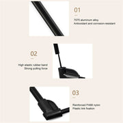 Foldable Camping Chair Outdoor Garden Park Single Lazy Chair Backrest Cushion Picnic Camping Folding Back Chair Beach Chairs - Memoriex