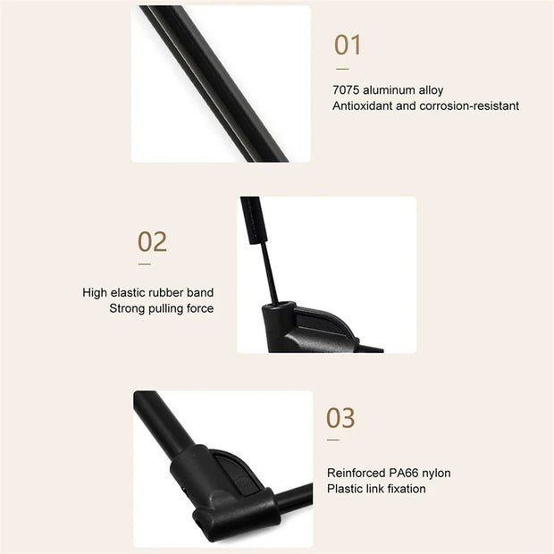 Foldable Camping Chair Outdoor Garden Park Single Lazy Chair Backrest Cushion Picnic Camping Folding Back Chair Beach Chairs - Memoriex