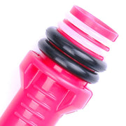 Portable Travel Bidet Cleaner Hygiene Wash Nozzle Manual Press Cleaning Tools - Memoriex