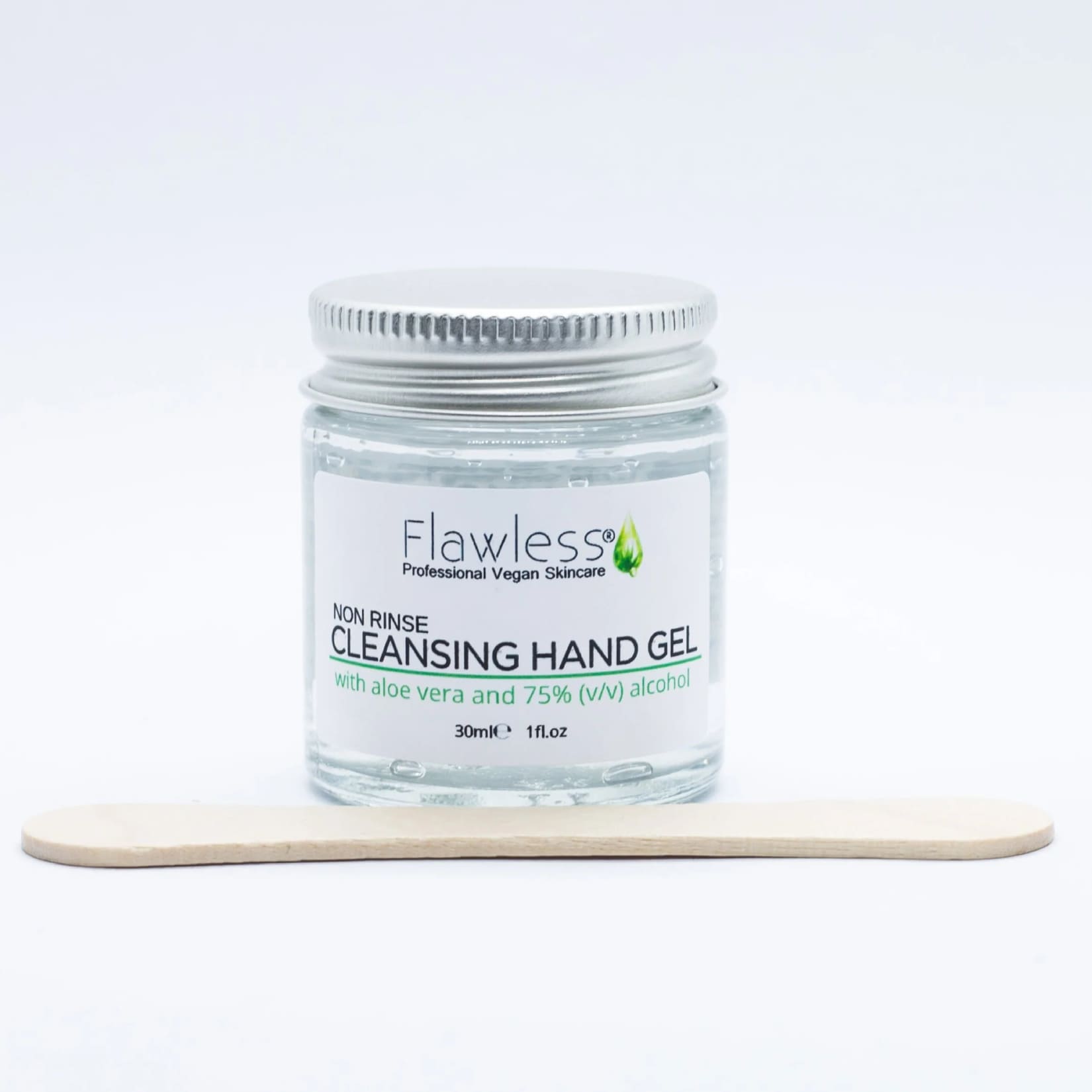 Cleansing Hand Gel - Non Rinse-2