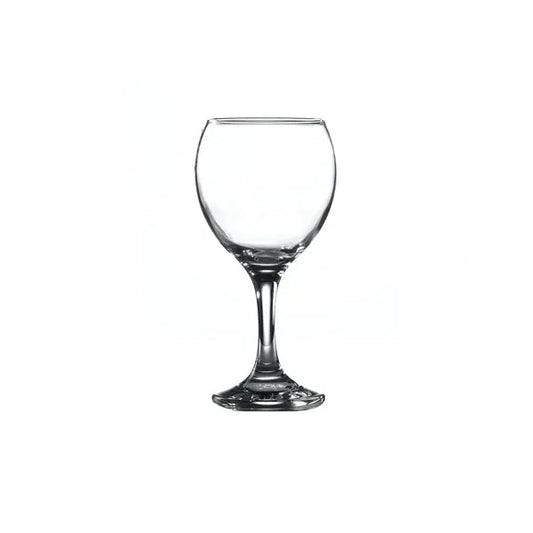 LAV Misket Style Wine Glass 26cl/9oz, 160 x 68mm (H x Dia)-0