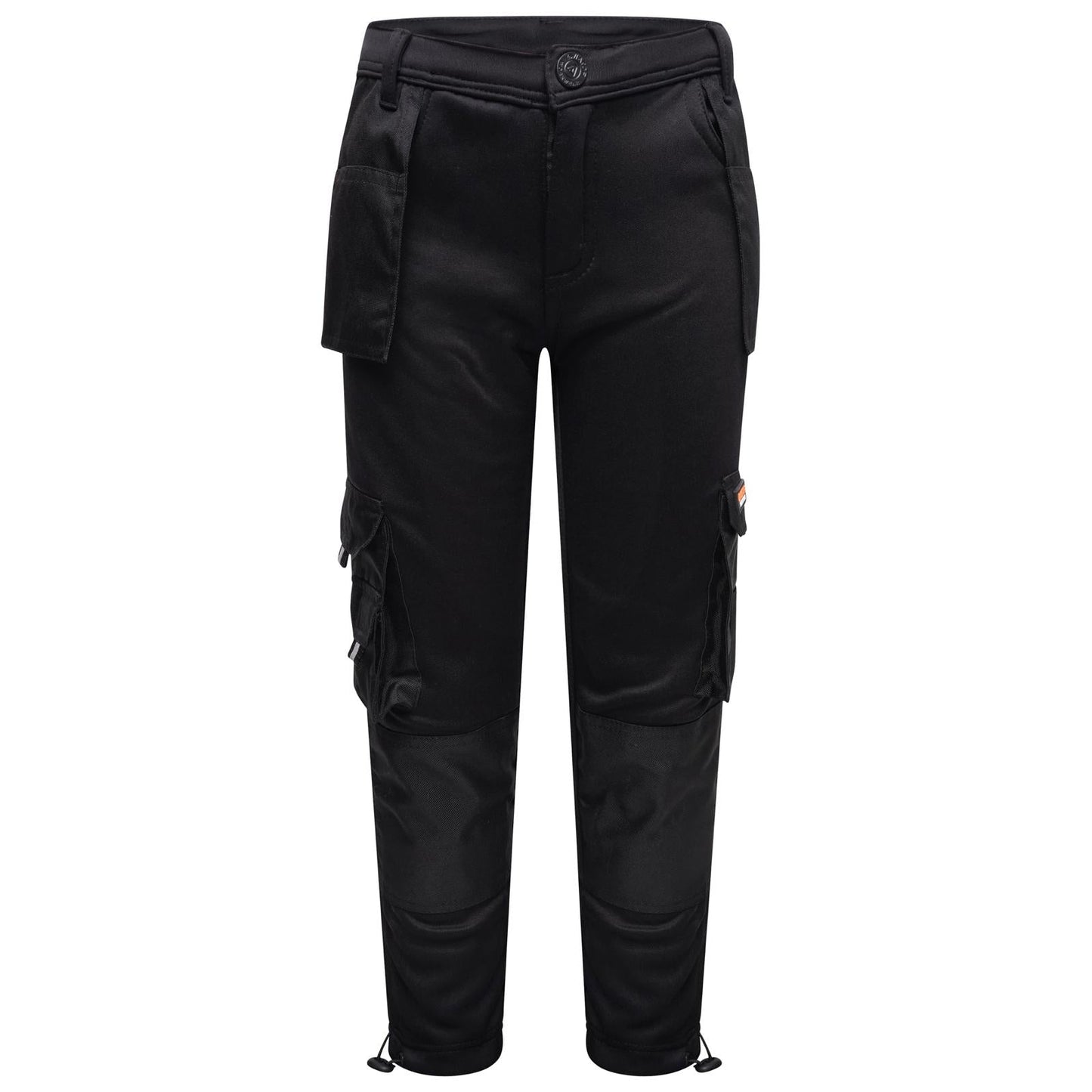 Kids Aviator Cargo Trousers AV053-0