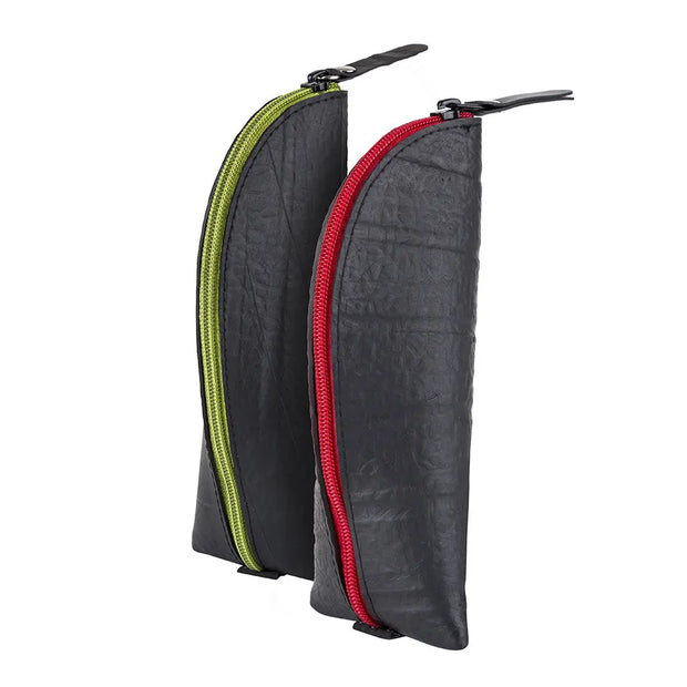 Adela Vegan Glasses Case - Memoriex 