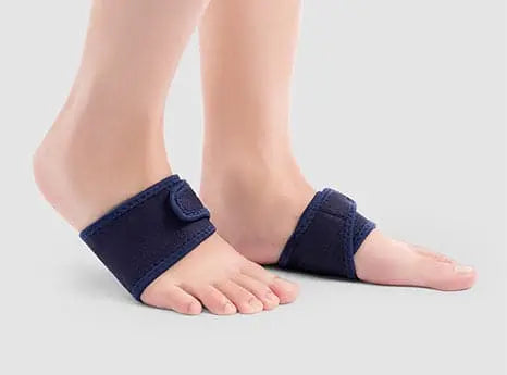  Adjustable Arch Support Brace Pack of 2-1