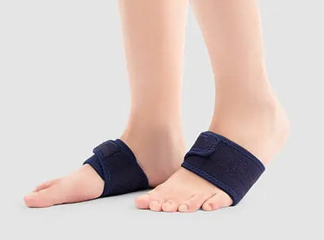  Adjustable Arch Support Brace Pack of 2-2