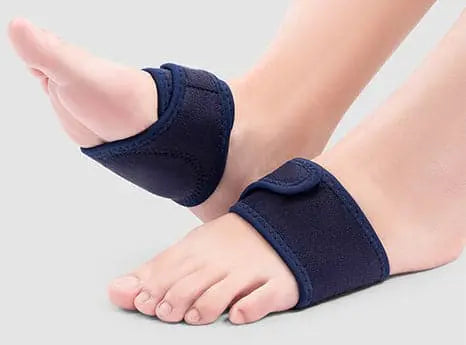  Adjustable Arch Support Brace Pack of 2-3