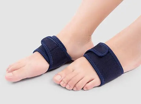  Adjustable Arch Support Brace Pack of 2-5