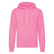 Adults FBH23010 Plain Hoodie-5