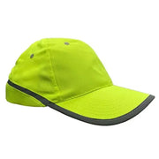 Adults Hi Vis Baseball Cap-0