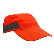 Adults Hi Vis Baseball Cap-2