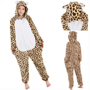 Adults Kigurumi/Novelty Onesies-10
