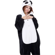 Adults Kigurumi/Novelty Onesies-11