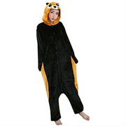 Adults Kigurumi/Novelty Onesies-12
