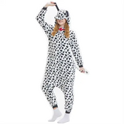 Adults Kigurumi/Novelty Onesies-13