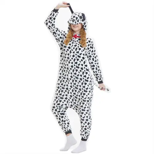 Adults Kigurumi/Novelty Onesies-13