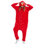 Adults Kigurumi/Novelty Onesies-3