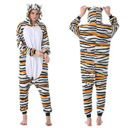 Adults Kigurumi/Novelty Onesies-14