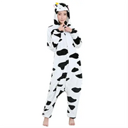 Adults Kigurumi/Novelty Onesies-5