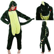 Adults Kigurumi/Novelty Onesies-6