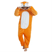 Adults Kigurumi/Novelty Onesies-7