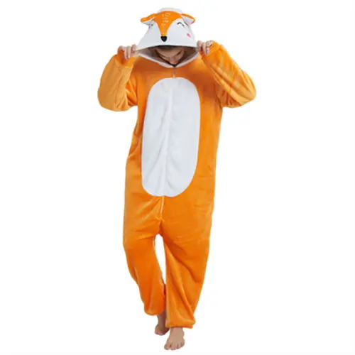 Adults Kigurumi/Novelty Onesies-7