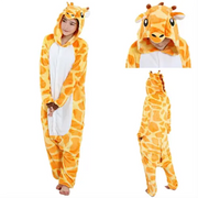 Adults Kigurumi/Novelty Onesies-8