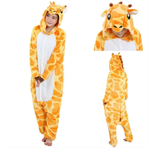 Adults Kigurumi/Novelty Onesies-8