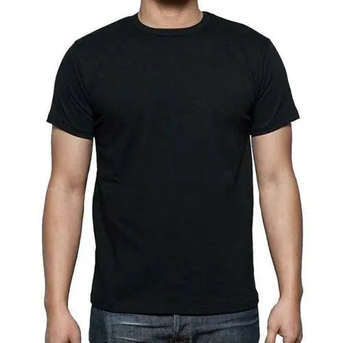 Adults Premium Cotton T-Shirt-2