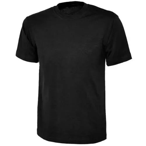 Adults Premium Cotton T-Shirt-4